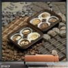 Ảnh trang trí quán cà phê khổ lớn - 2516CF