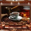 Ảnh cafe tranh bộ - 2524CF