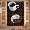 Hình ảnh coffee shop ấn tượng - 2530CF