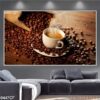 Ảnh coffee shop in laminate - 447CF