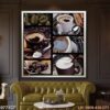 Ảnh quán coffee phổ biến - 771CF