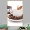 Hình ảnh cà phê ấn tượng - 772CF
