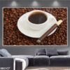 Ảnh quán coffee ấn tượng - 803CF