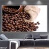 Ảnh treo quán cafe tranh bộ - 805CF