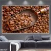 Tranh coffee shop in nhanh - 851CF