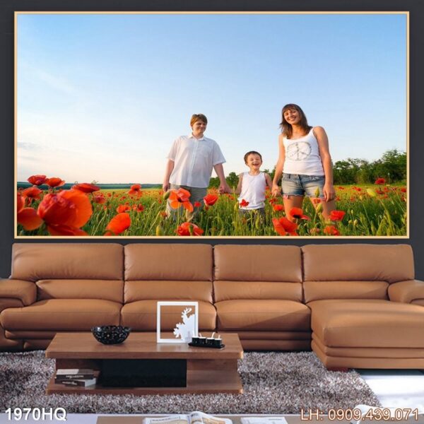 Ảnh hoa lá thiên nhiên - 1970HQ