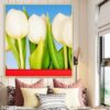 Tranh ảnh phong cảnh dán tường - 2400HQ