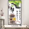 Tranh ảnh hoa đẹp - 2752HQ