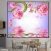 Tranh ảnh phong cảnh ấn tượng - 068HQ