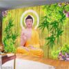Tranh Phật dán kính - 1135PG