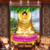 Mẫu tranh Phật giá rẻ - 1282PG