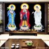Ảnh Phật ấn tượng - 1557PG
