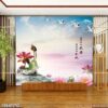 Ảnh thờ Phật giá rẻ - 1564PG