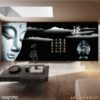 Tranh Phật in laminate - 1602PG