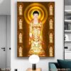 Ảnh thờ Phật đẹp - 165PG
