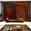 Tranh tôn giáo Phật đẹp - 1728PG