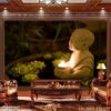 Bức tranh Phật tại TpHCM - 1787PG