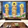 Ảnh Phật ấn tượng - 1804PG