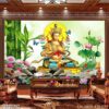 Ảnh đức Phật ấn tượng - 1923PG