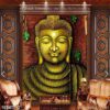 Tranh vẽ thờ Phật tại TpHCM - 1934PG