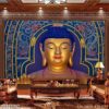 Tranh ảnh Phật tôn kính - 2031PG