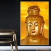Ảnh tôn giáo Phật trang nghiêm - 2139PG