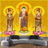 Bức tranh tôn giáo Phật trang nghiêm - 2215PG