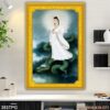 Ảnh đức Phật tôn kính - 353PG