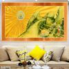 Bức tranh Phật uy nghi - 505PG