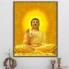 Bức tranh đức Phật giá rẻ - 874PG