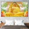 Tranh Phật dán tường - 946PG