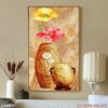 Ảnh bình hoa đẹp - 344BH