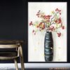 Tranh lọ hoa ấn tượng - 359BH