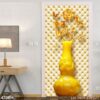 Tranh lọ hoa tĩnh vật - 470BH