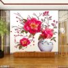 Tranh lọ hoa tĩnh vật - 629BH