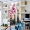 Tác phẩm bình hoa phòng khách - 646BH