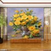 Ảnh lọ hoa đẹp - 689BH