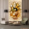 Tác phẩm bình hoa ấn tượng - 708BH
