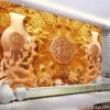 Tranh bình hoa đẹp - 724BH