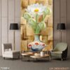 Hình ảnh lọ hoa phòng khách - 799BH
