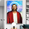 Bức tranh đạo Công giáo khổ lớn - 698TCG