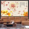 Tranh ảnh cửu ngư quần hội tại TpHCM - 016TCK