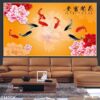 Ảnh hoa sen in nhanh - 214TCK