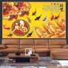 Tranh ảnh đóa sen giá rẻ - 231TCK