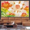 Ảnh bông sen đẹp - 335TCK