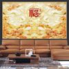 Tranh ảnh hoa sen đẹp - 338TCK