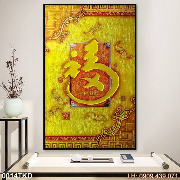 Hình ảnh khổ dọc đẹp - 014TKD