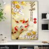 Tranh ảnh khổ đứng khổ lớn - 171TKD