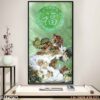 Hình ảnh treo đứng đẹp - 184TKD