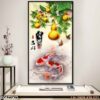 Ảnh treo đứng phổ biến - 067TKD